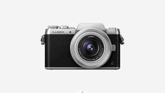 Panasonic Lumix GF7