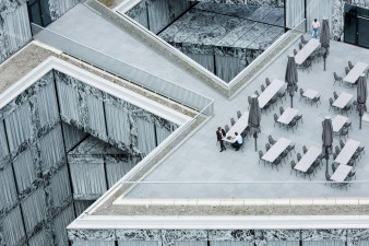 Najlepsze zdjęcia architektury minionego roku z konkursu Arcaid 2016