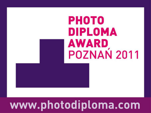 Photo Diploma Award Poznań 2011