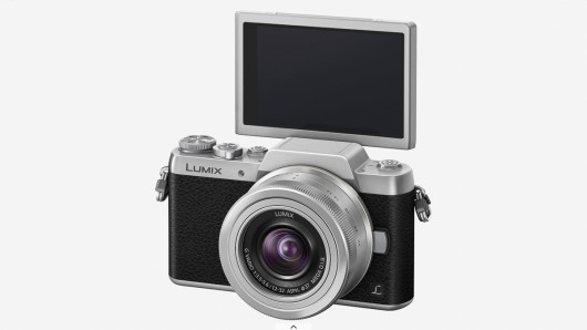 Panasonic Lumix GF7