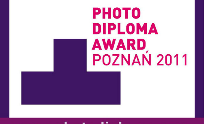  Photo Diploma Award Poznań 2011