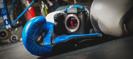 Sony A9 – pierwsze wrażenia