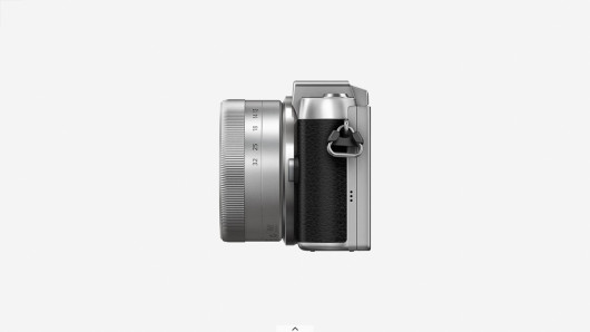 Panasonic Lumix GF7