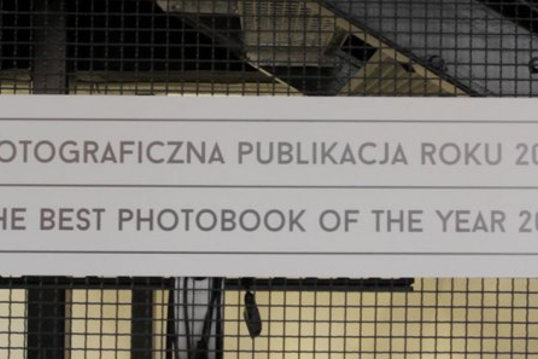 Fotograficzna Publikacja Roku 2014: komentarz jurorów