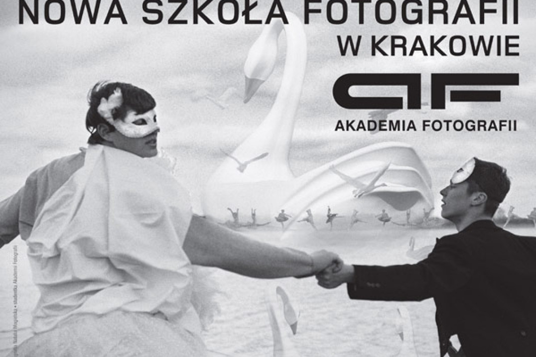 Nowa filia Akademii Fotografii w Krakowie