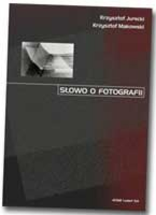 Ważne "Słowo o fotografii"
