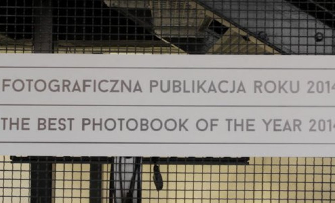  Fotograficzna Publikacja Roku 2014: komentarz jurorów