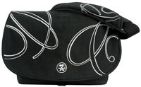 Crumpler Pretty Bella 7500 - dla fotografujących kobiet