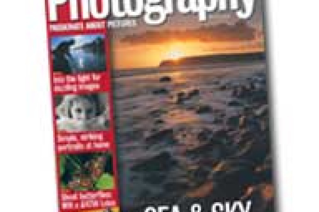 Practical Photography - maj 2002