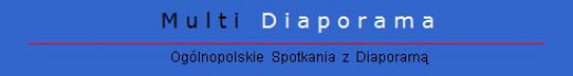 Multi Diaporama w Warszawie