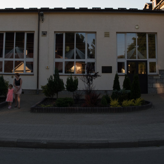 centrum kadru