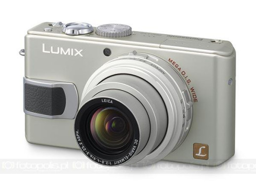 Panasonic - polskie ceny Lumiksów