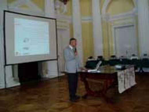 Nowe drukarki, skanery i nie tylko - jesienna premiera produktów Canona 2003