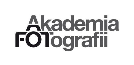Nowe logo Akademii Fotografii