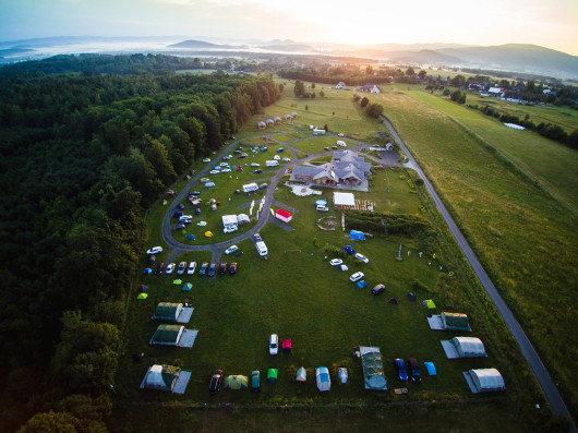 fot. Mariusz Blaha Blaszkiewicz, Fotocamp 2018
