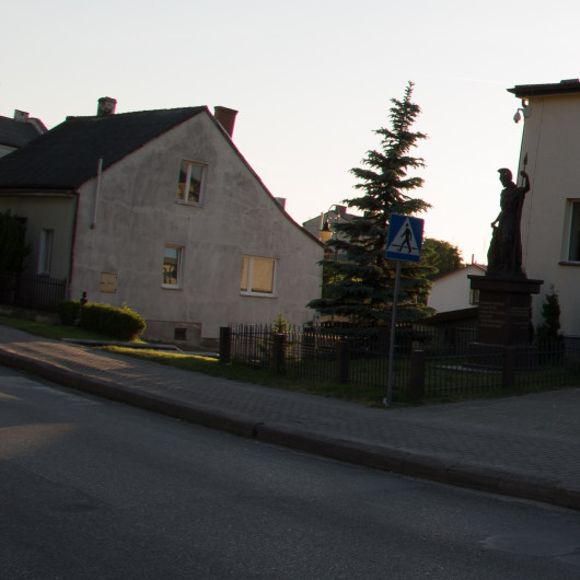 brzeg kadru