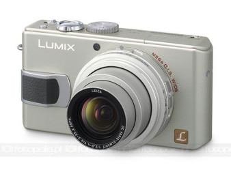 Panasonic - polskie ceny Lumiksów