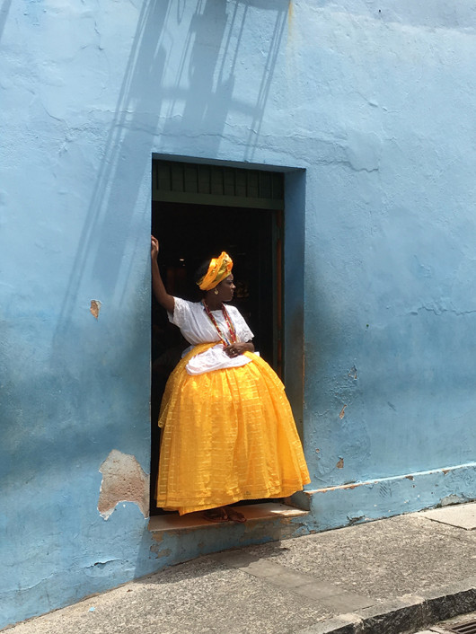 Alexandre Weber, I miejsce w kategorii Photographer of the Year