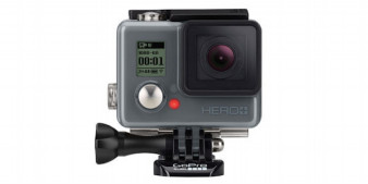 GoPro HERO+ Wi-Fi - funkcje bezprzewodowe w podstawowym modelu