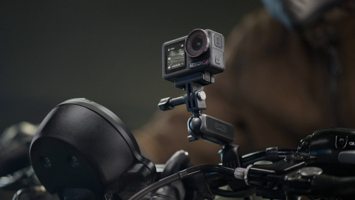 DJI Osmo Action 5 Pro - bardziej pro niż GoPro?