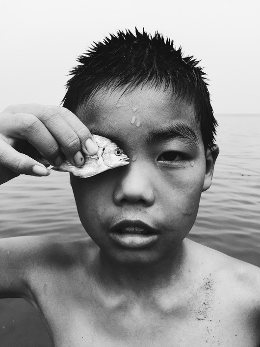 Huapeng Zhao, II miejsce w kategorii Photographer of the Year