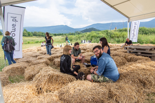 fot. Małgosia Telega, Fotocamp 2018