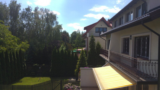 HDR wyłączony