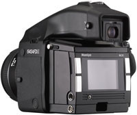 Mamiya M18, M22, M31 - nowe ścianki już w sprzedaży