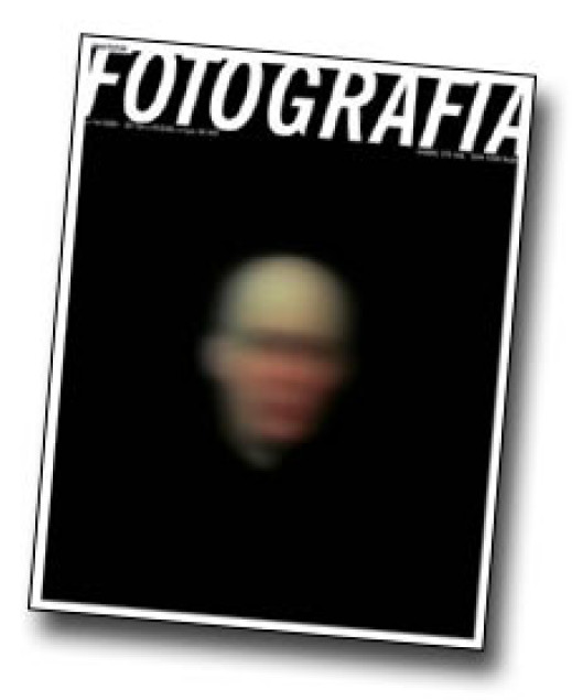 Kwartalnik "Fotografia" - 16/2004