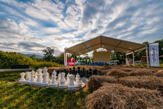 fot. Mariusz Blaha Blaszkiewicz, Fotocamp 2018