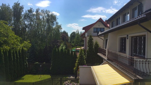 HDR włączony