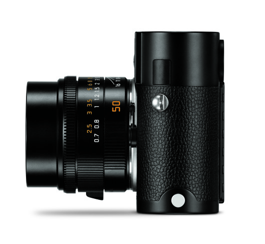 Leica M Monochrom (typ 246)