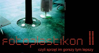 Wystawa Fotoplastikon II