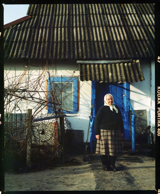 Samosioły - Maciej Bogaczyk