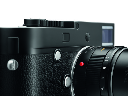 Leica M Monochrom (typ 246)