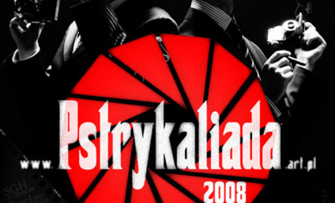  Dni Pstrykaliady - wykłady, warsztaty, pokazy