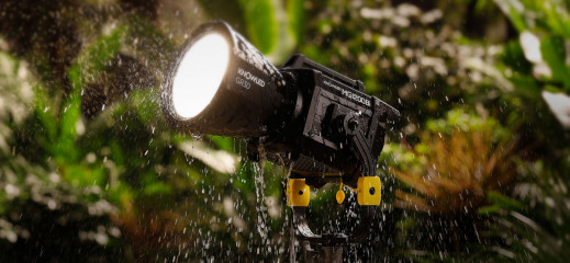 Godox MG1200Bi z nagrodą TIPA 2023 i oferta akcesoriów