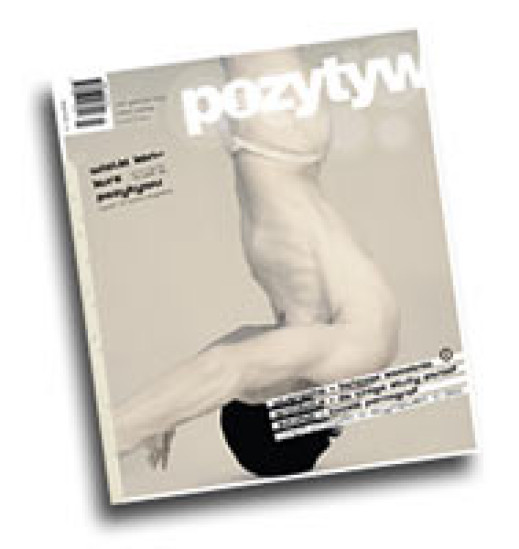 Pozytyw - grudzień 2004