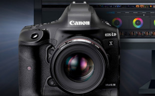 Canon EOS-1D X Mark III - zobacz, co oferuje zapis RAW 5,5K