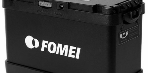 Fomei Panther 600 MINI X