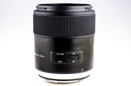 Tamron SP 45 mm f/1.8 Di VC USD 