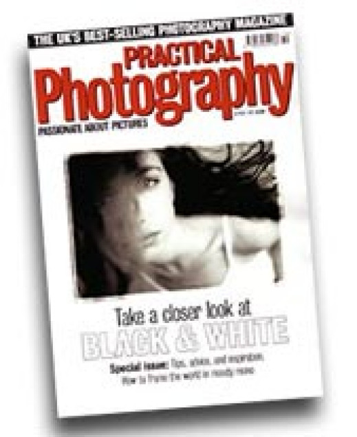 Practical Photography - październik 2003