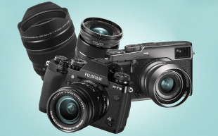 Startuje nowy cashback Fujifilm. Do 1290 zł zwrotu na modele X-Pro2, X-T3, X100F i obiektywy