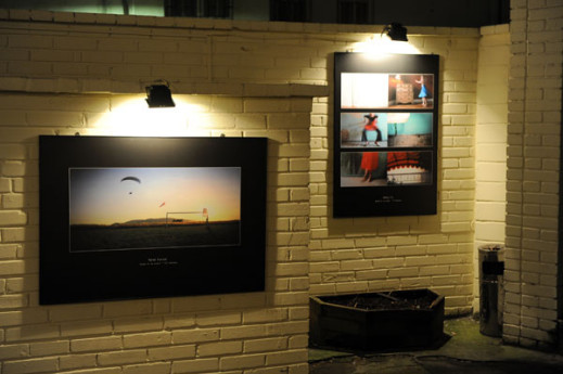 Wystawa laureatów Pięcioboju fotograficznego fotopolis.pl otwarta!