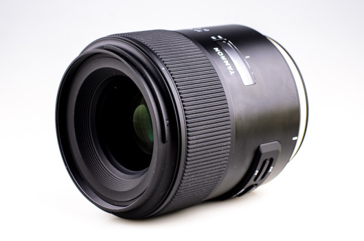 Tamron SP 45 mm f/1.8 Di VC USD 