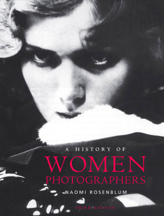 Polki w "Historii fotografii kobiet" Naomi Rosenblum