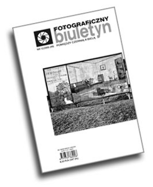 Biuletyn fotograficzny - grudzień 2005