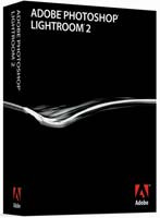 Adobe Lightroom 2.2 - zapowiedziana aktualizacja