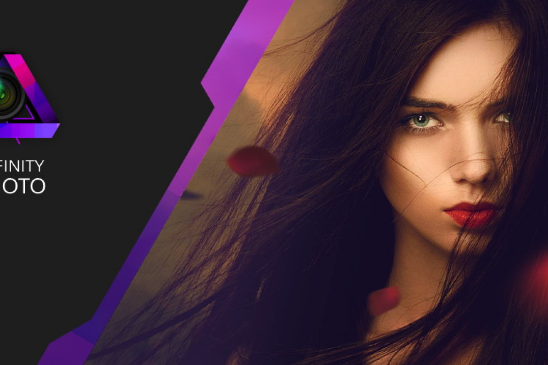 Affinity Photo już niebawem także na Windows