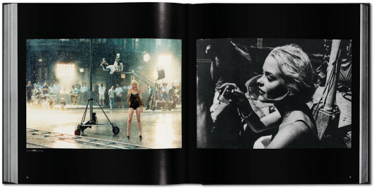 Pirelli The Calendar - 50 Years and More